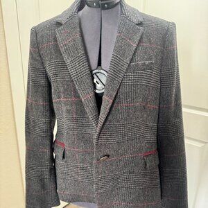 Zara Basic Women's Jacket Size L